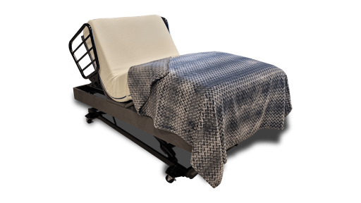 Choosing the Right Adjustable Bed for Your Loved One: A Caregiver's Guide